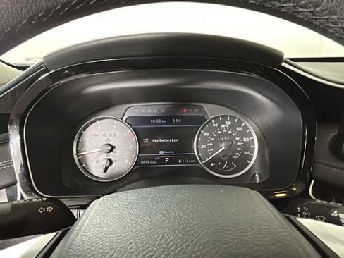 Used 2024 INFINITI QX60 Pure AWD/4WD image 17