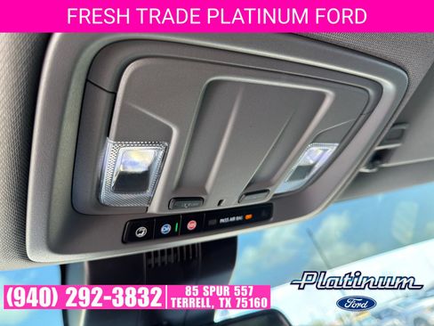 Used 2024 Chevrolet Silverado 2500 Custom w/ Custom Value Package RWD image 19