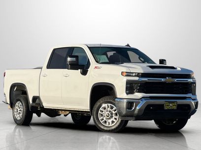 Used 2024 Chevrolet Silverado 2500 LT w/ Convenience Package