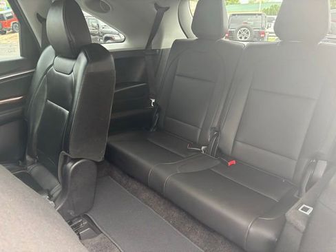 Used 2018 Acura MDX SH-AWD w/ Technology Package image 21