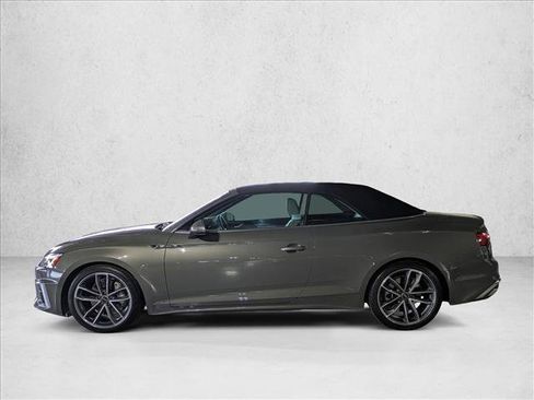 Used 2024 Audi A5 2.0T Premium Plus image 9