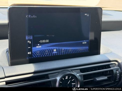 Certified 2025 Lexus IS 350 F Sport RWD image 27