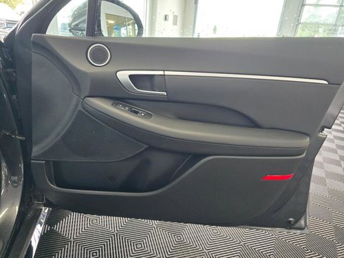New 2026 Hyundai Sonata SEL FWD image 38
