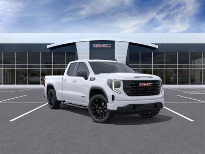 New 2026 GMC Sierra 1500 Elevation w/ Preferred Package