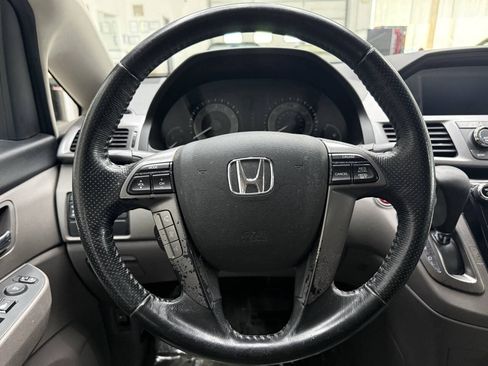 Used 2014 Honda Odyssey EX-L image 21