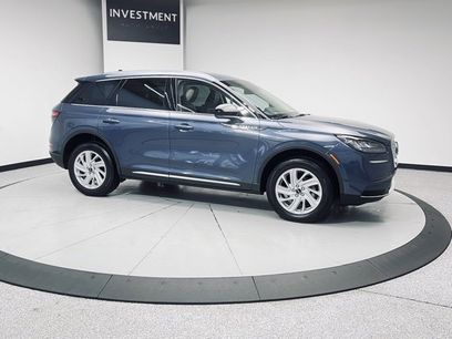 Used 2022 Lincoln Corsair FWD