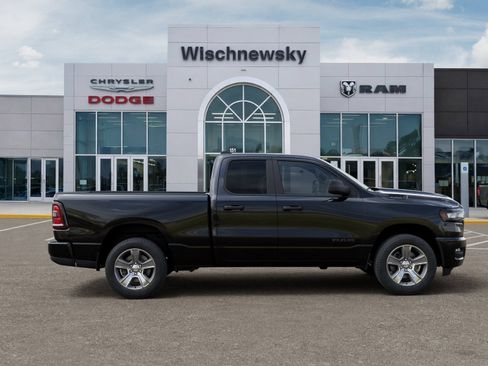 New 2026 RAM 1500 Express RWD image 21