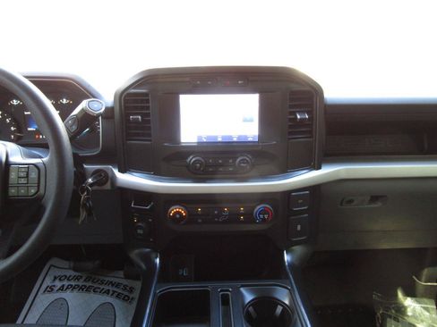 Used 2022 Ford F150 XL w/ Equipment Group 101A High AWD/4WD image 7