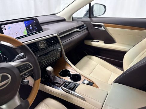 Used 2017 Lexus RX 350 AWD w/ Premium Package image 25