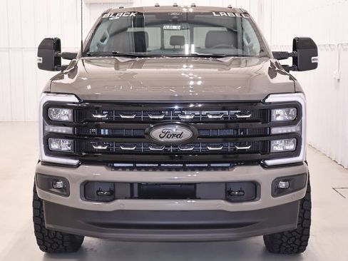 New 2026 Ford F350 Lariat w/ Lariat Premium Package AWD/4WD image 4