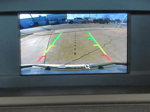 Used 2019 Ford Escape S image 16