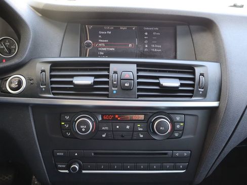 Used 2011 BMW X3 xDrive28i image 35