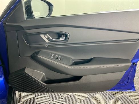 New 2025 Honda Accord Sport image 30