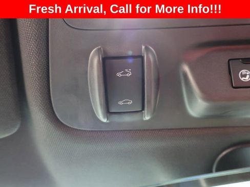 Used 2023 Chevrolet Camaro SS RWD image 24
