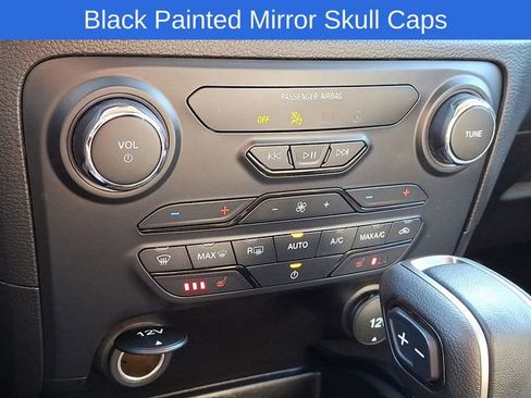 Used 2022 Ford Ranger Lariat w/ Equipment Group 501A High image 18