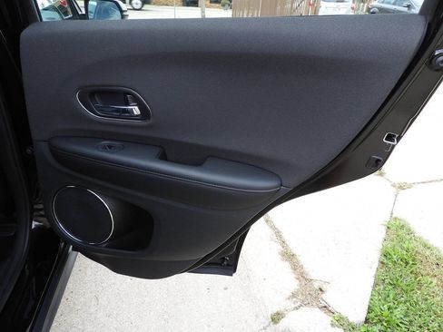 Used 2022 Honda HR-V EX image 31