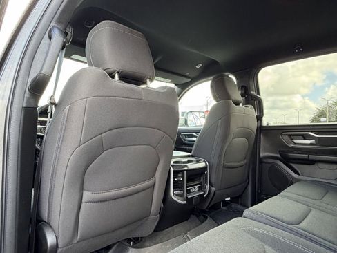 Used 2023 RAM 1500 Big Horn AWD/4WD image 15