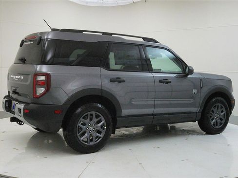 New 2025 Ford Bronco Sport Big Bend image 8