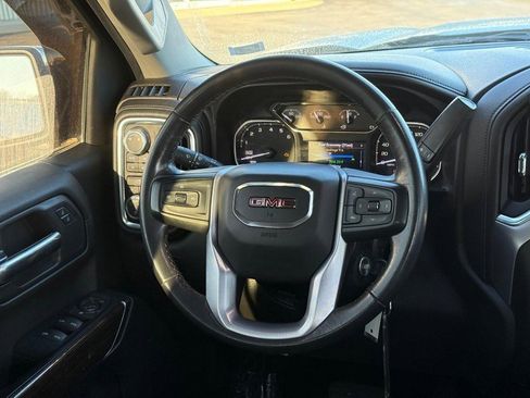 Used 2019 GMC Sierra 1500 SLE image 14