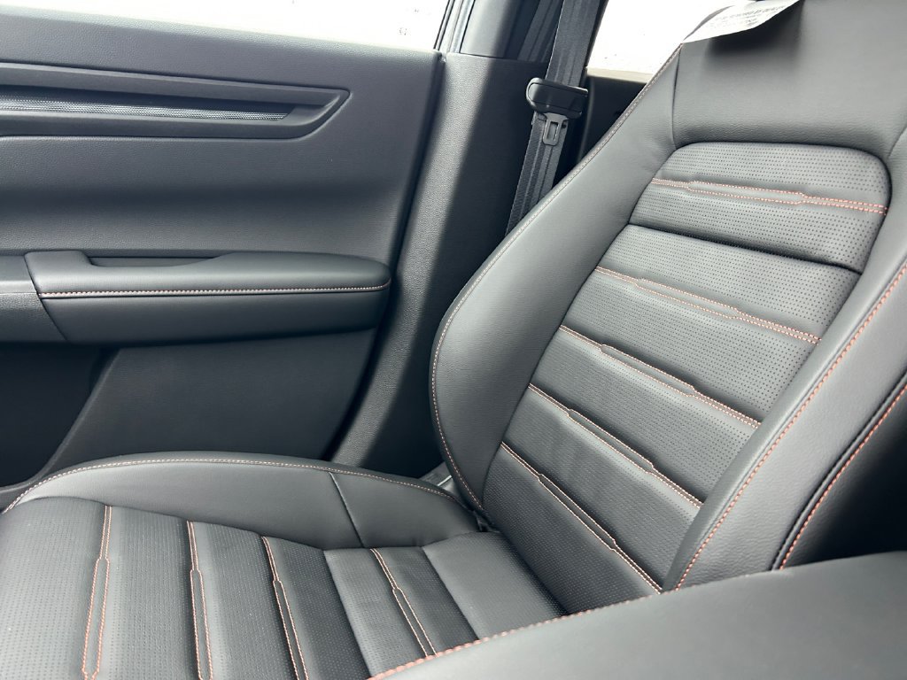 New 2027 Honda CR-V Sport-L image 24