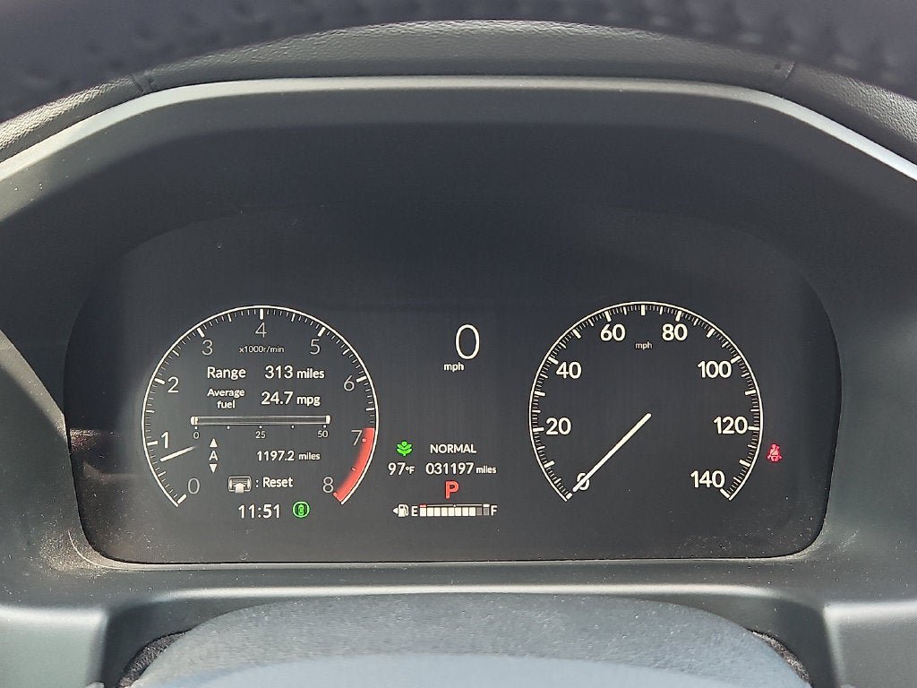 Used 2025 Honda Odyssey EX-L image 28