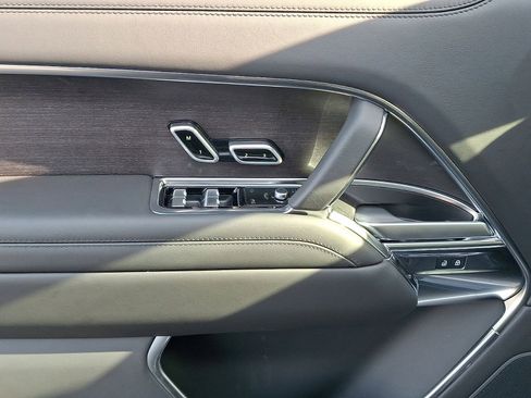 Used 2024 Land Rover Range Rover SE image 18