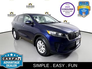 Used 2020 Kia Sorento LX video 1