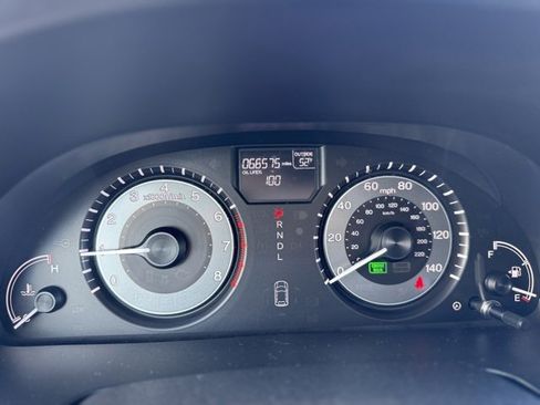 Used 2016 Honda Odyssey EX-L image 15