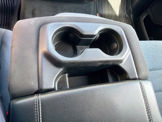 Used 2022 RAM 1500 Big Horn AWD/4WD image 17