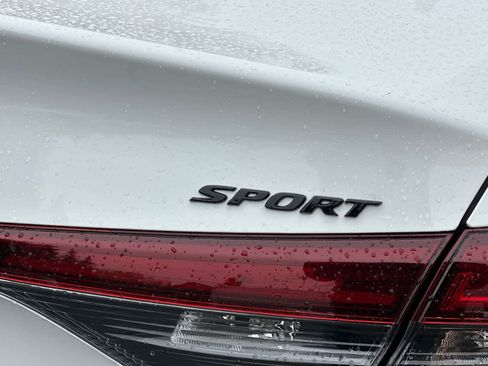 New 2026 Honda Civic Sport image 12