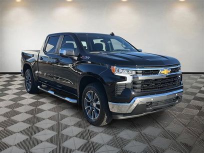 Used 2026 Chevrolet Silverado 1500 LT