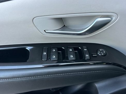 Used 2023 Hyundai Tucson SEL AWD/4WD image 10