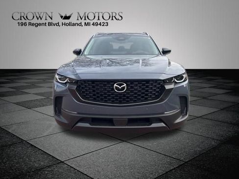 New 2026 MAZDA CX-50 2.5 Hybrid w/ Premium Plus Pkg image 2