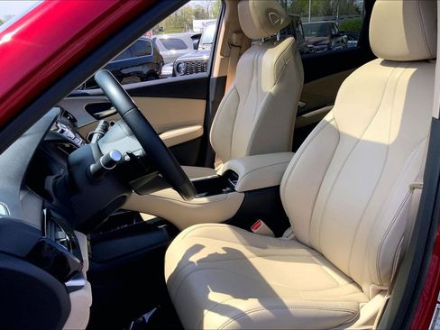 Used 2020 Acura RDX AWD image 8