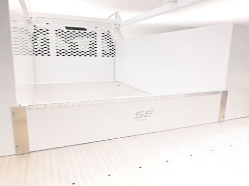 New 2025 Ford F450 XL w/ XL Chrome Package image 21