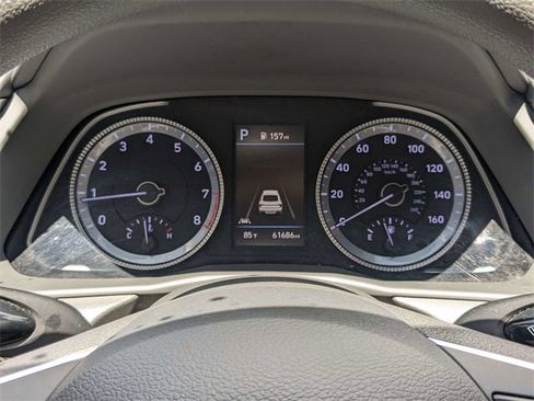 Used 2022 Hyundai Sonata SEL image 25