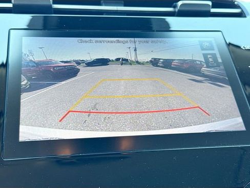 Used 2023 Hyundai Tucson SEL image 15