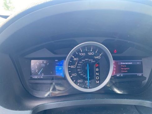 Used 2013 Ford Explorer Limited AWD/4WD image 12