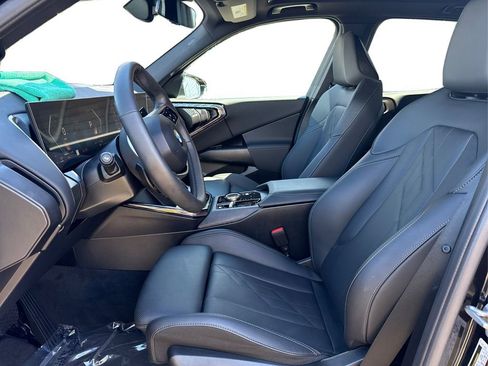 Used 2025 BMW X3 xDrive30i image 9