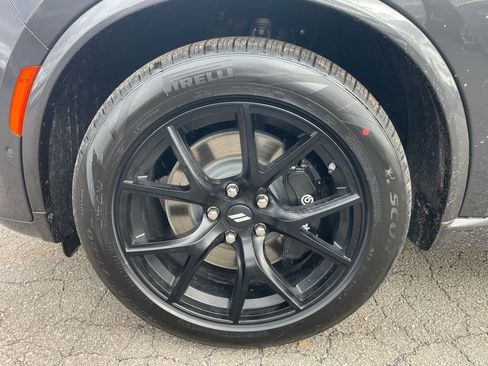 New 2026 Dodge Durango GT image 26