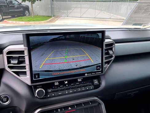 Used 2022 Toyota Tundra Limited RWD image 26