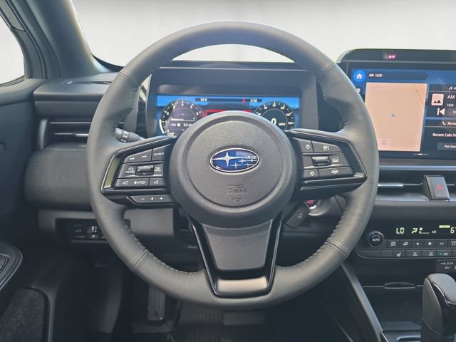 New 2026 Subaru Outback Limited AWD/4WD image 12