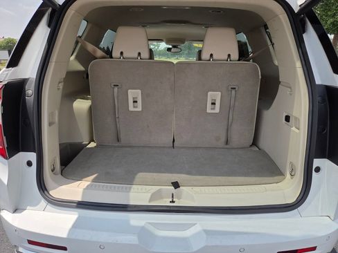 Used 2023 GMC Acadia Denali AWD/4WD image 10