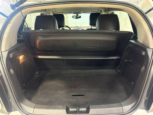 Used 2015 Chevrolet Sonic LTZ FWD image 30