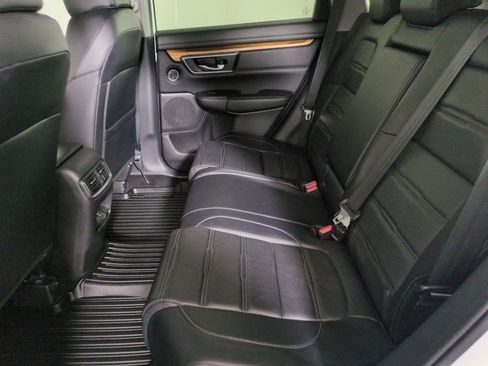 Used 2018 Honda CR-V Touring image 24