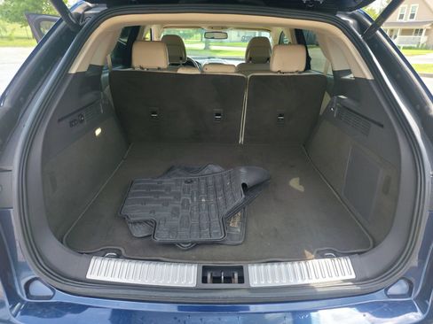 Used 2017 Lincoln MKX Reserve w/ Lincoln MKX Climate Package FWD image 33