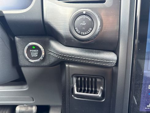 Used 2024 Ford F150 Lightning Flash image 22