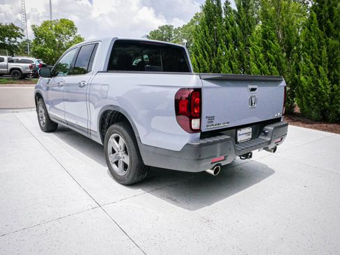 Used 2022 Honda Ridgeline RTL-E image 8