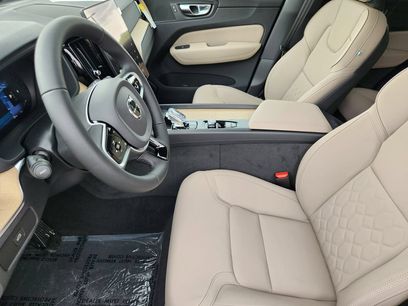 New 2026 Volvo XC60 B5 Plus w/ Protection Package Premier
