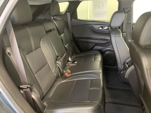 Used 2020 Chevrolet Blazer LT w/ Sound & Technology Package image 24